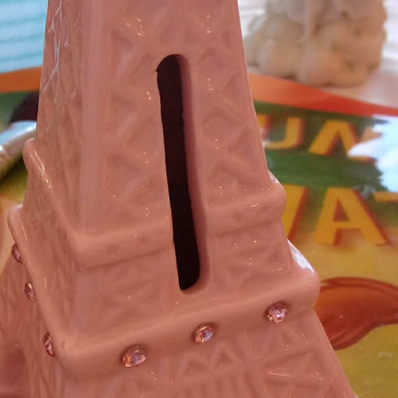 PINK  EIFFEL TOWER 🏦 - Picture 2 of 3